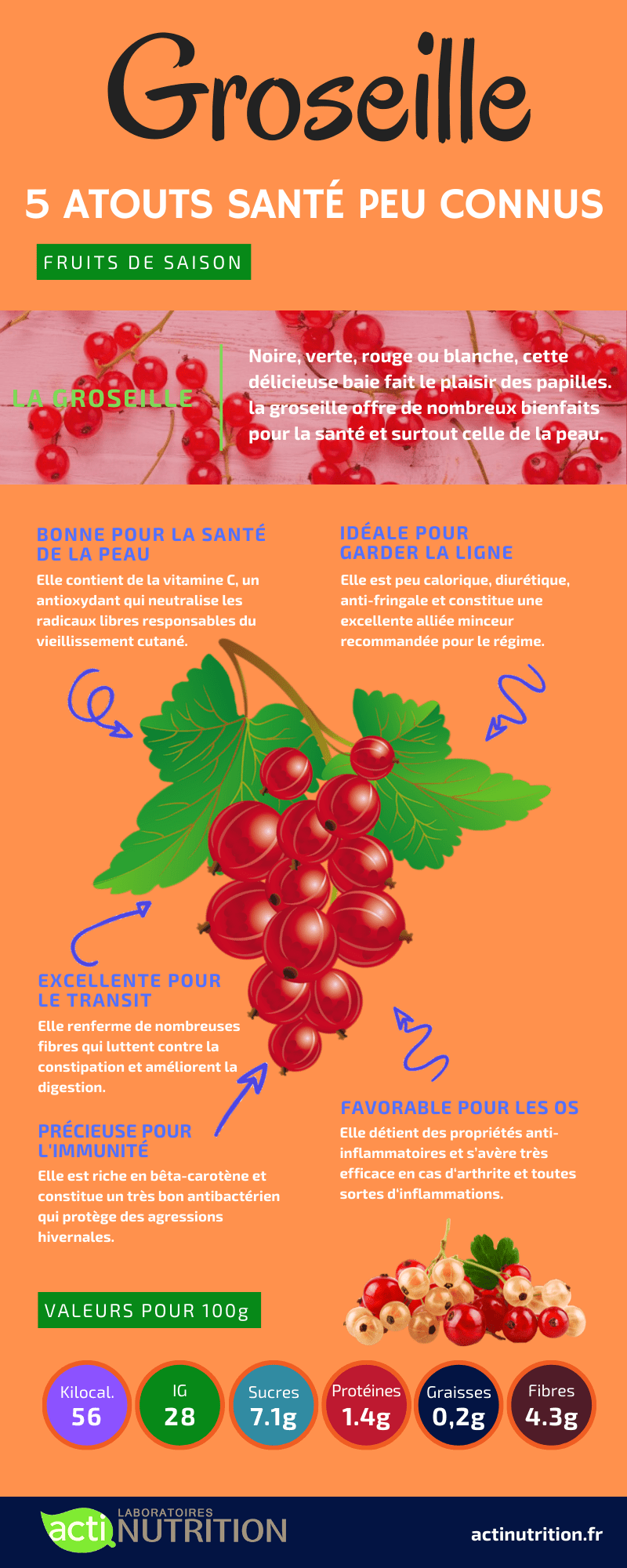 Les Bienfaits De La Groseille Pour La Peau Aujourdhui Com Les Bienfaits De La Groseille Pour La Peau Aujourdhui Com