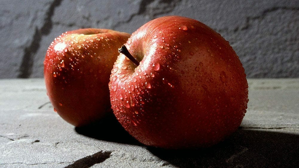 12 fruits du printemps à déguster sans modération 1 les pommes sont aussi des fruits du printemps