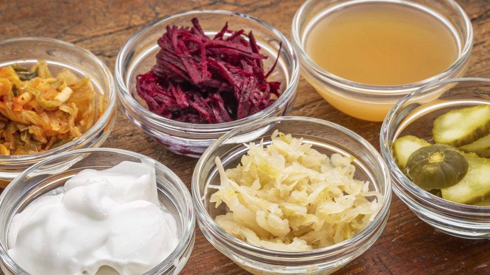 Les 10 meilleurs probiotiques naturels  Aujourdhui.com