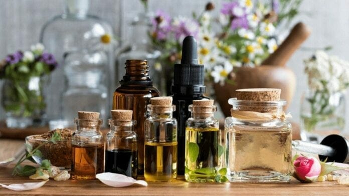Top 20 des huiles essentielles à avoir chez soi  Aujourdhui.com