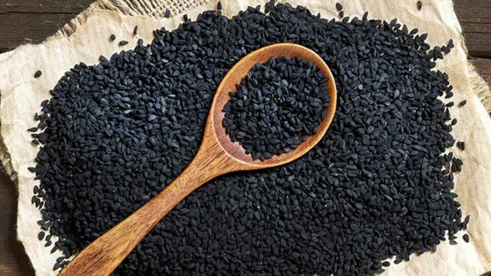 La nigelle, le secret des Pharaons 2 graines de nigelle 1000