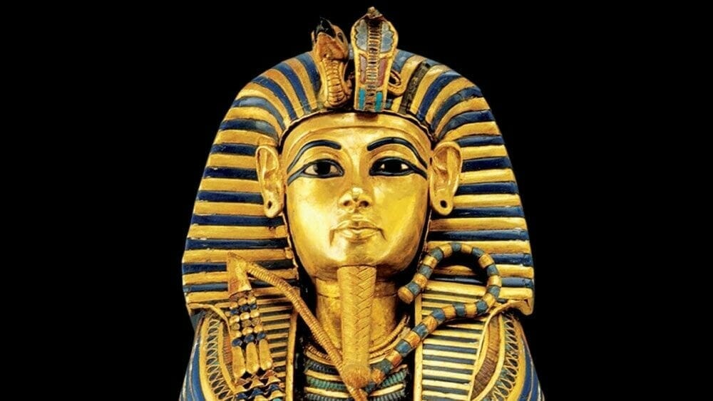 La nigelle, le secret des Pharaons 1 Les bienfaits de la nigelle étaient déjà connus sous le règne de Toutankhamon