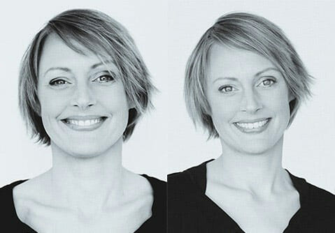 Le vrai pouvoir du sourire authentique 1 sourire authentique