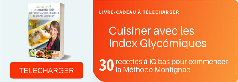 Top 10 des fruits rouges 2 30 recettes Montignac à IG bas