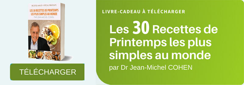 Les bienfaits du céleri-branche sur la digestion 2 30 recettes de printemps par Jean-Michel Cohen