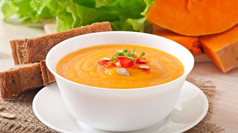 %recette de soupe pour maigrir% | Aujourdhui.com