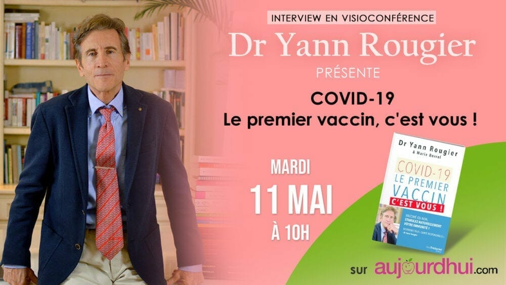 Dr Yann Rougier est l'invité d'Aujourdhui.com 1 interview rougier yt 1280x720 1